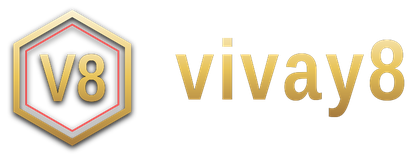 vivay8 logo
