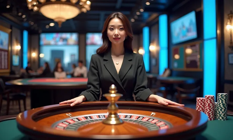 vivay8 Casino & Slot